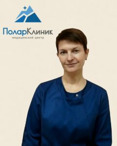 Кононова Анна Николаевна