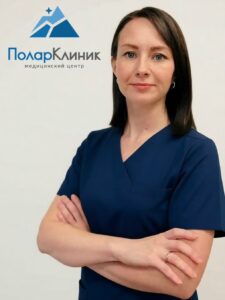 Землякова Дарья Игоревна