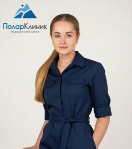 Максименко Мария Леонидовна